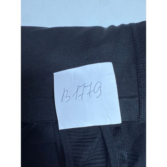 FIT Ultimate Longline Enhancer, Color Black, Size M - Picture 9 of 9